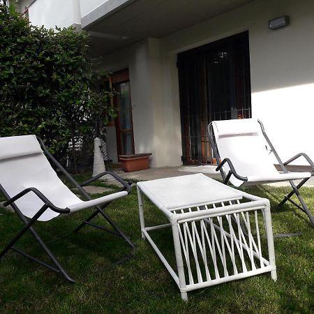 Appartamento Il Giardinetto Reggio Emilia Eksteriør billede