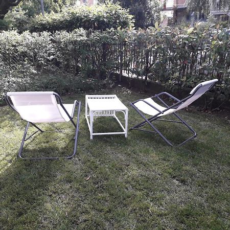 Appartamento Il Giardinetto Reggio Emilia Eksteriør billede